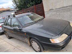 Daewoo Espero