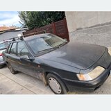 Daewoo Espero